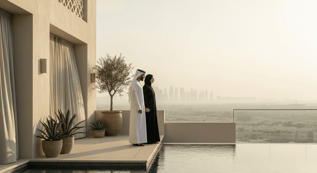 Off-Plan in Dubai kaufen: Ein Leitfaden für Expats