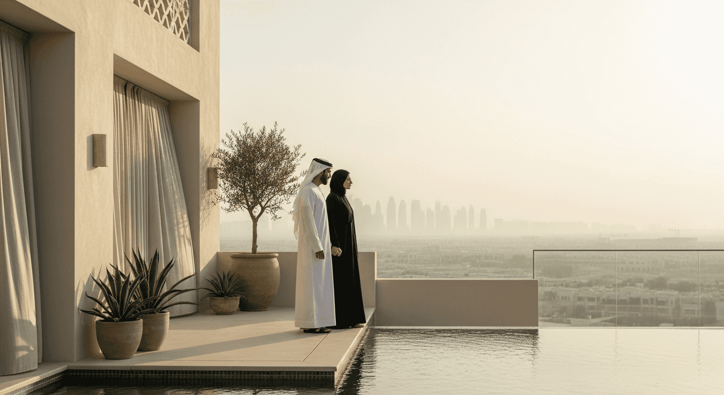 Off-Plan in Dubai kaufen: Ein Leitfaden für Expats — Dubai real estate