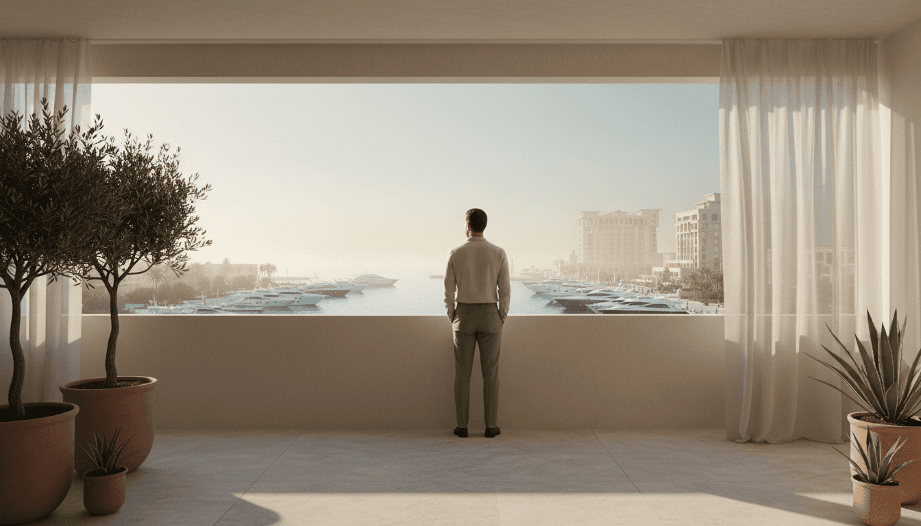 Off-plan: le pari des nouvelles communautés à Dubaï — Dubai real estate