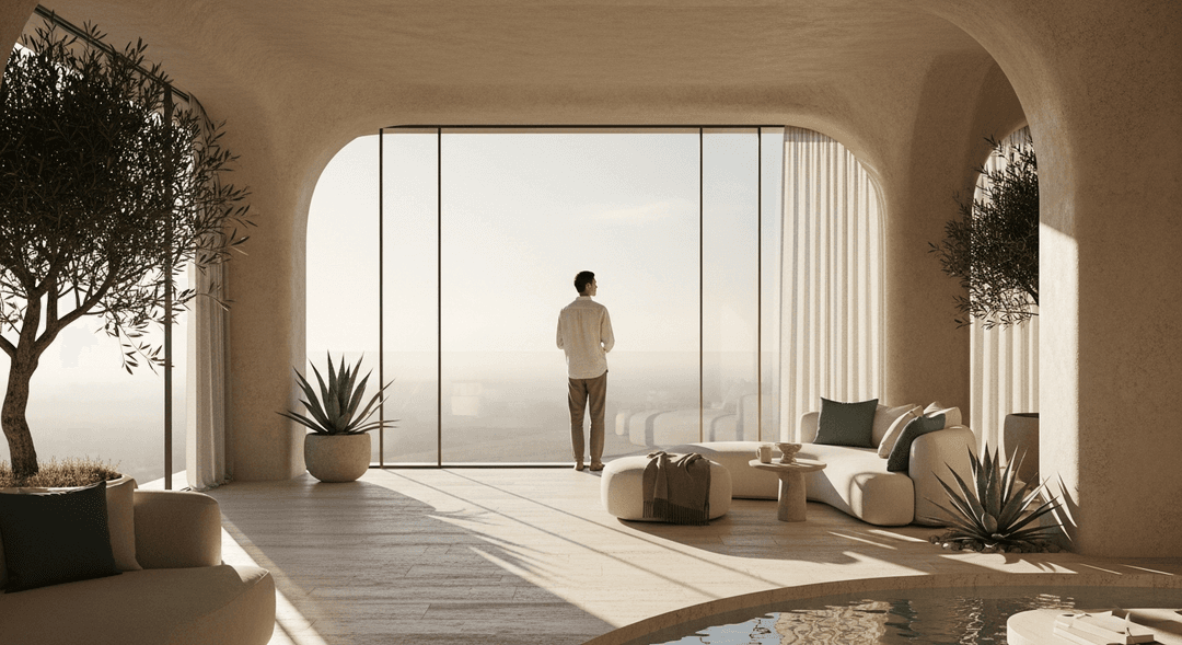 Off-plan o Mutuo a Dubai? L'analisi del Rischio