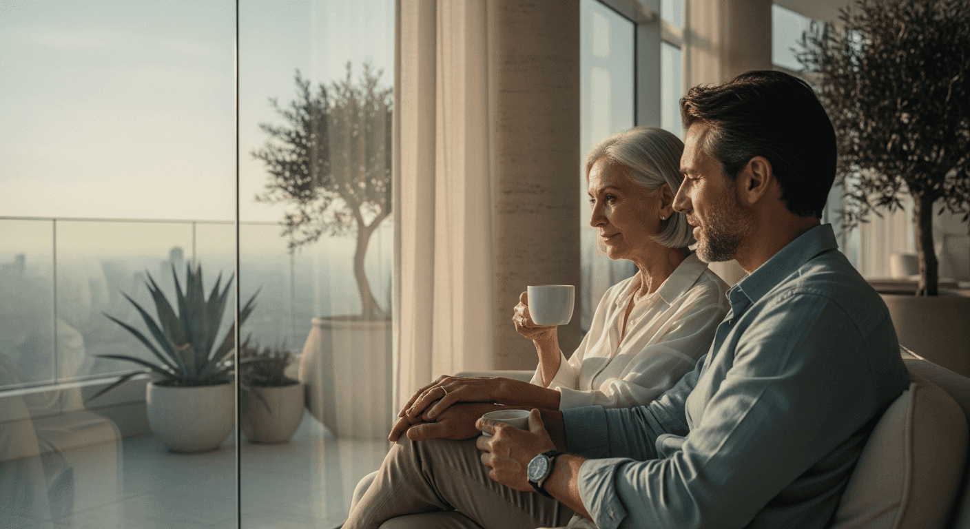 Off-Plan o Pronto? La Guida per Scegliere a Dubai — Dubai real estate