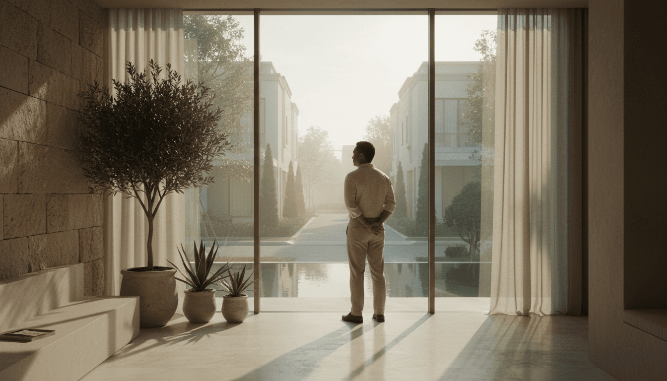 Off-Plan Payment Plans: Pagsusuri sa Panganib at Kita — Dubai real estate article thumbnail