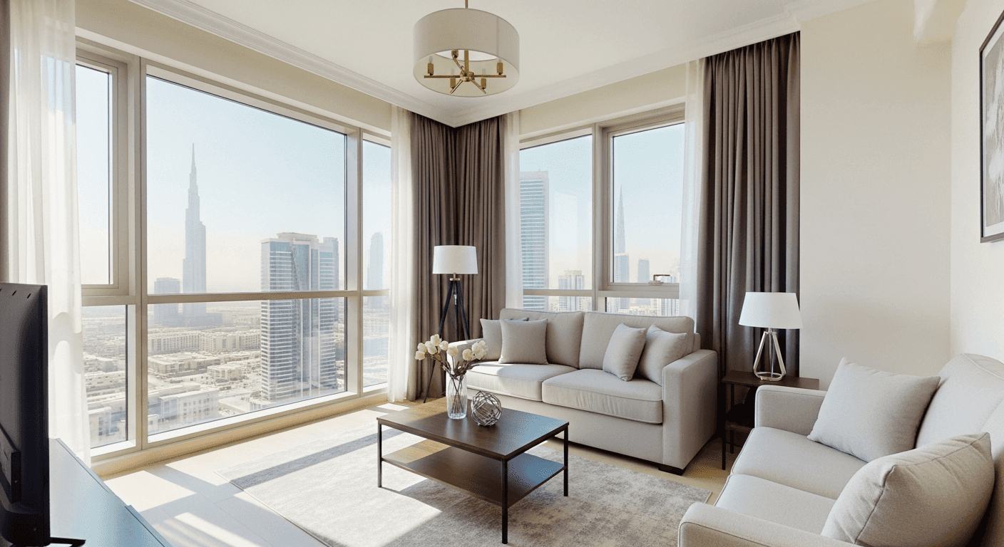 Off-Plan Quality: A Guide to Protecting Your Investment — Dubai real estate