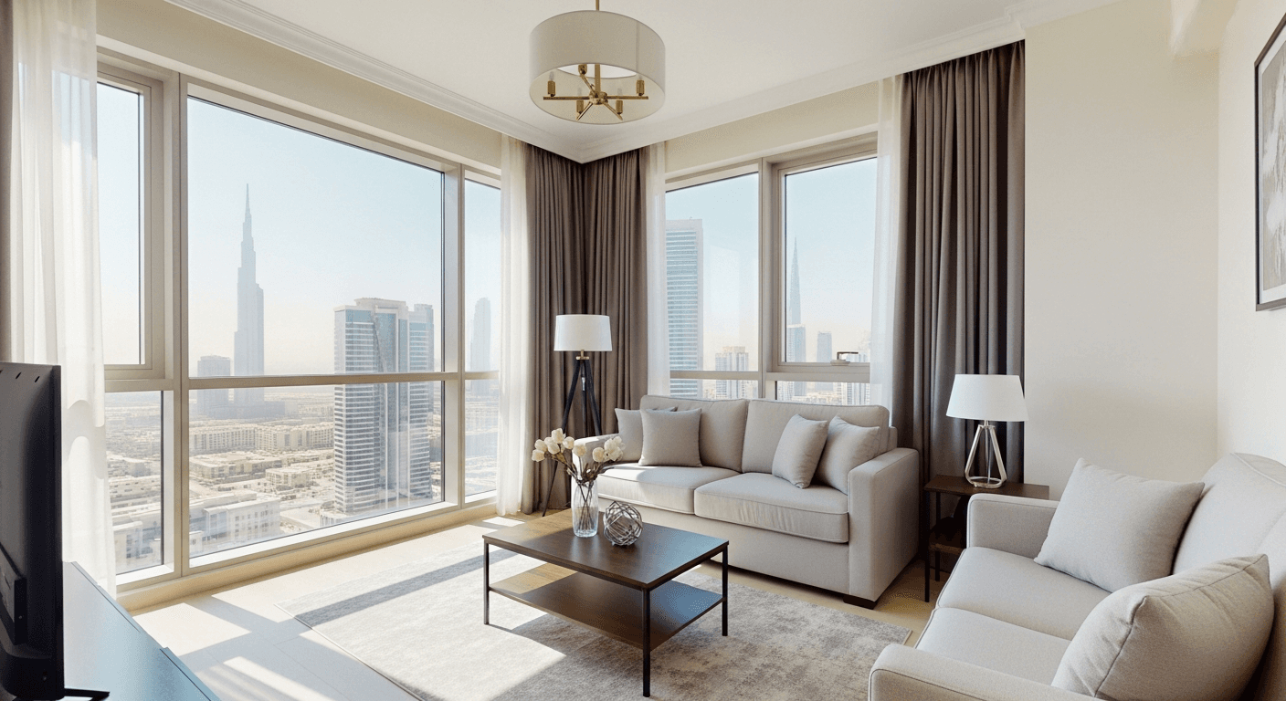 Off-Plan Quality: A Guide to Protecting Your Investment — Dubai real estate