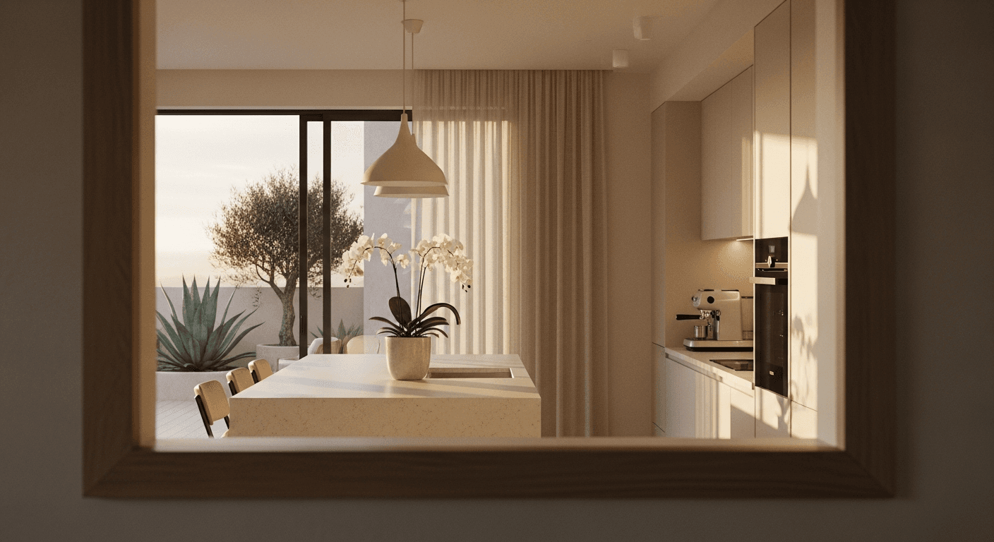 Off-plan: rendita o capitale? Guida strategica a Dubai — Dubai real estate article thumbnail