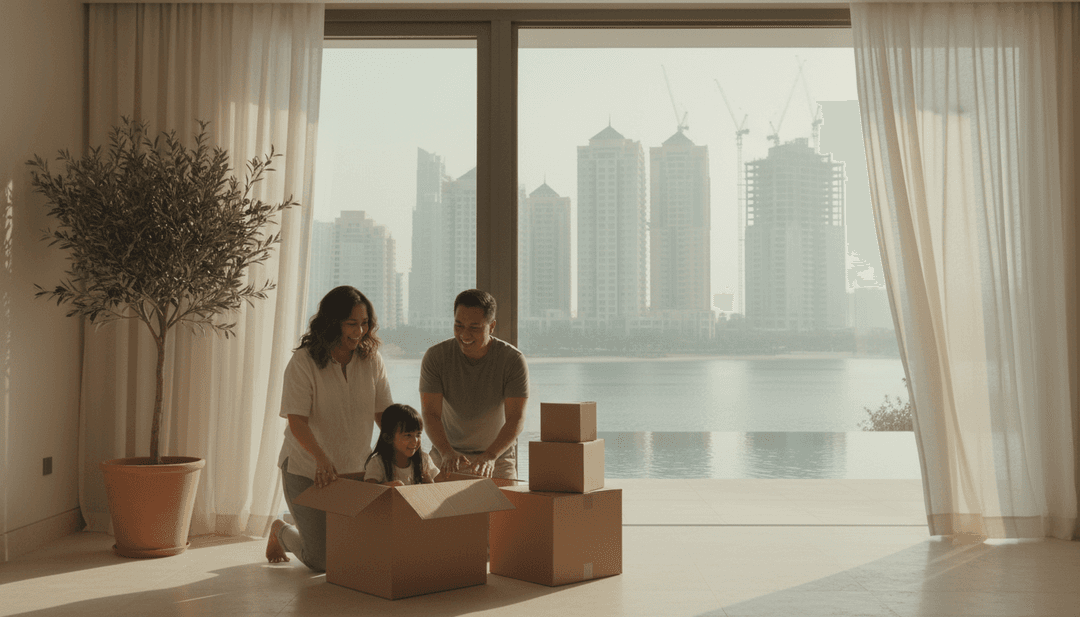 Off-Plan sa Dubai: Hype Laban sa Realidad
