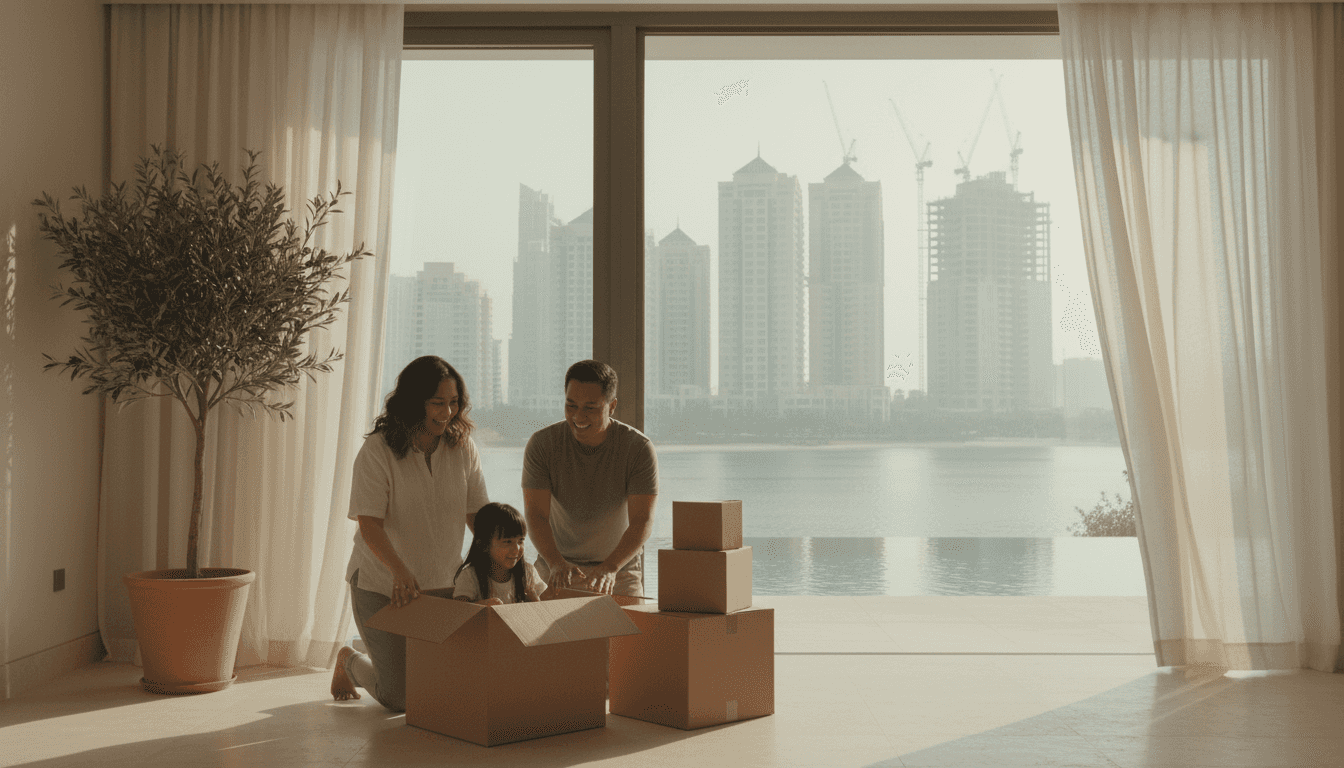 Off-Plan sa Dubai: Hype Laban sa Realidad — Dubai real estate