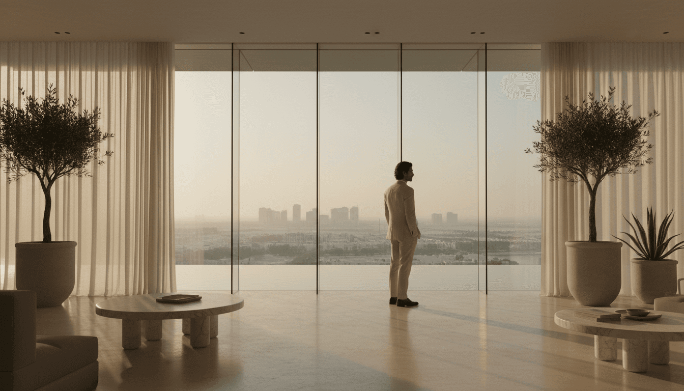 Off-Plan: Scommettere sulle Infrastrutture Future di Dubai — Dubai real estate article thumbnail