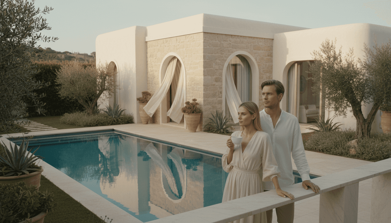 Микроанализ локации off-plan: ключ к прибыли в Дубае — Dubai real estate