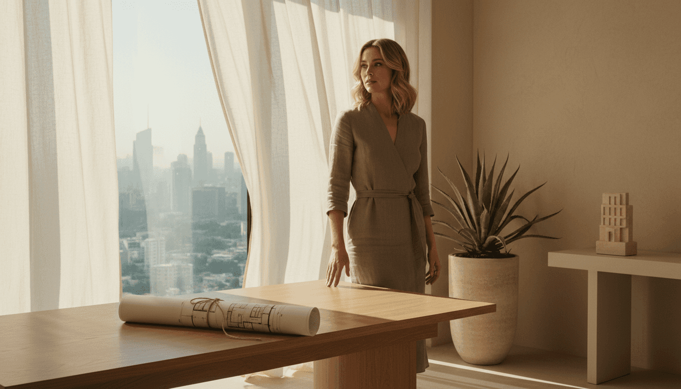 Off-Plan-Verträge in Dubai: Die DLD-Klauseln, die Sie kennen müssen — Dubai real estate