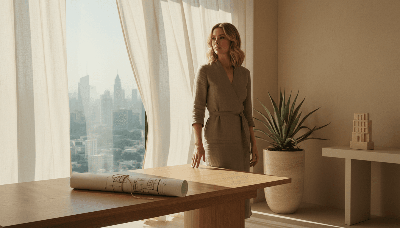 Off-Plan-Verträge in Dubai: Die DLD-Klauseln, die Sie kennen müssen — Dubai real estate article thumbnail