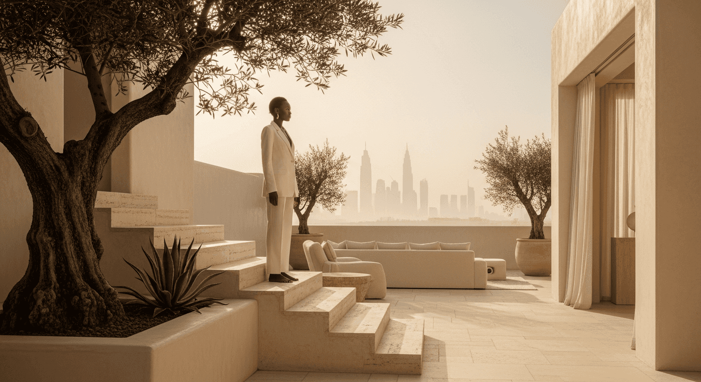 Off-Plan vs. Bestand: Ihre Verkaufsstrategie für Dubai — Dubai real estate