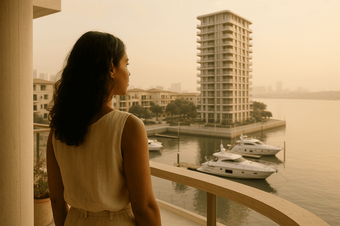 Off-Plan vs. Pronto: Qual Gera Melhor Retorno em Dubai?