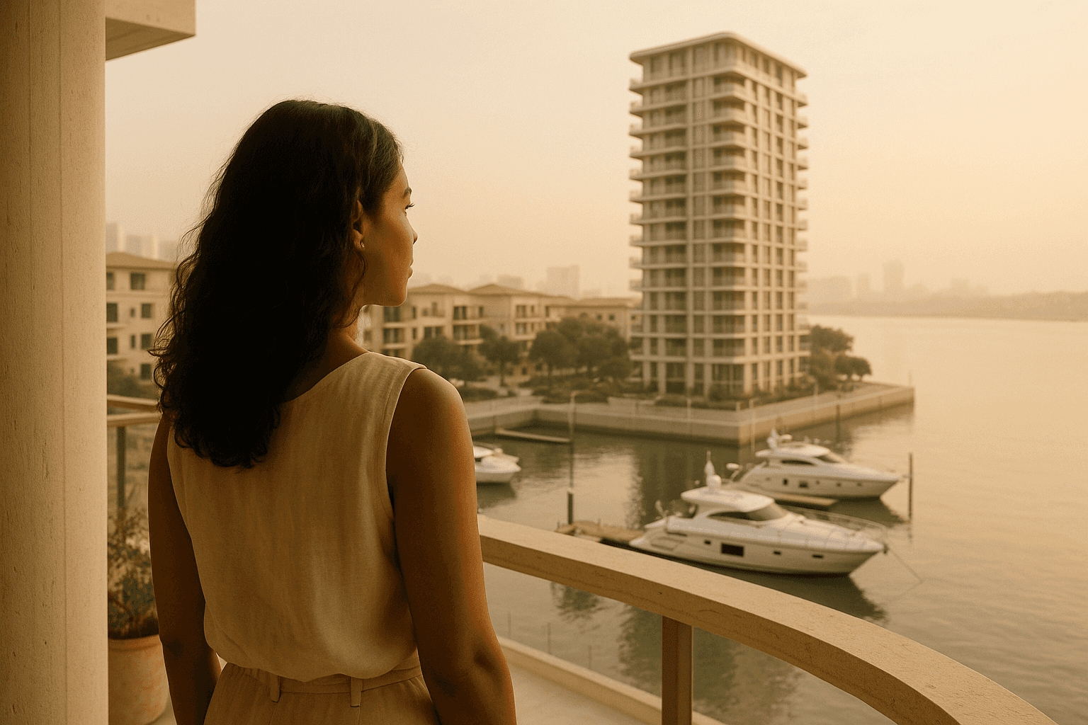 Off-Plan vs. Pronto: Qual Gera Melhor Retorno em Dubai? — Dubai real estate