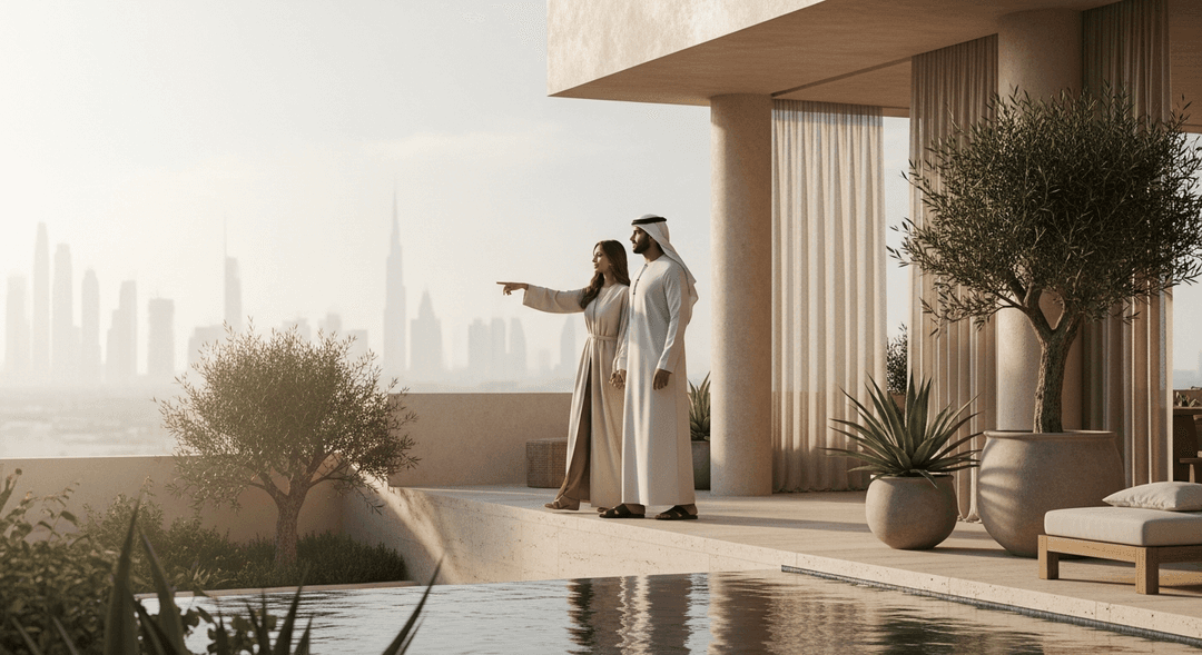 Off-Plan vs. Ready: A Practical Dubai Buying Guide