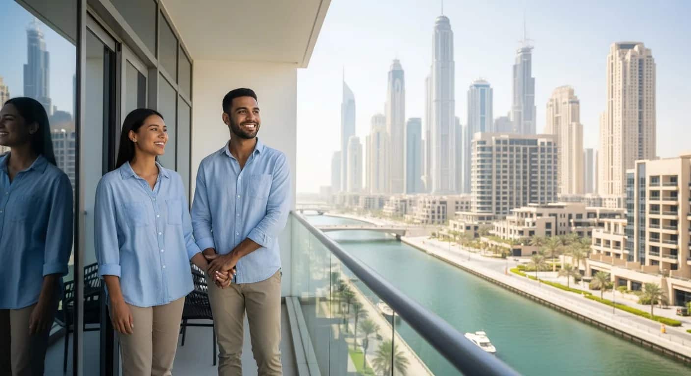 Off-Plan vs. Ready Property in Dubai: Which is Right? — Dubai real estate