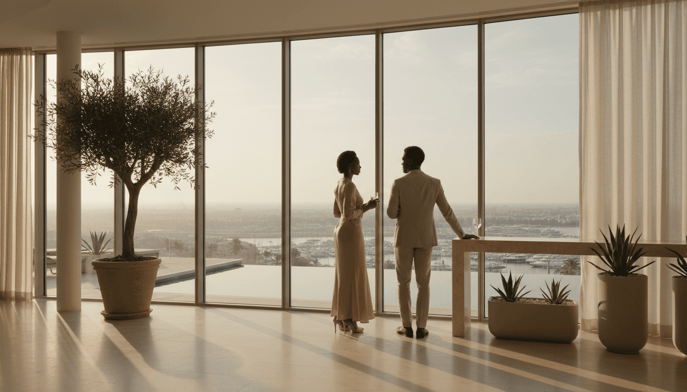 Off-Plan vs Ready: The Dubai Investor's Guide — Dubai real estate
