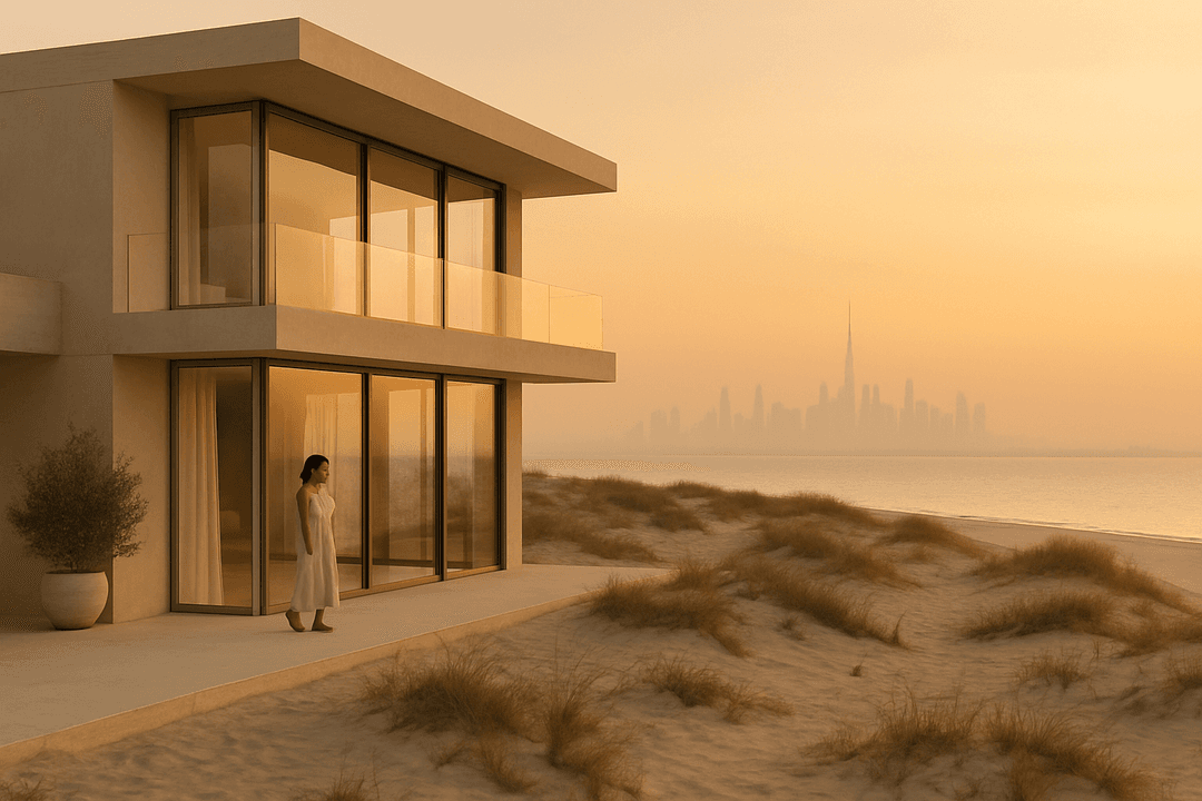 Off-Plan vs Secondario: Il Valore Immobiliare a Dubai