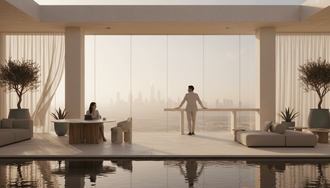 Off-Plan vs. Stocks: Saan Mas Ligtas ang Pera Mo sa Dubai?