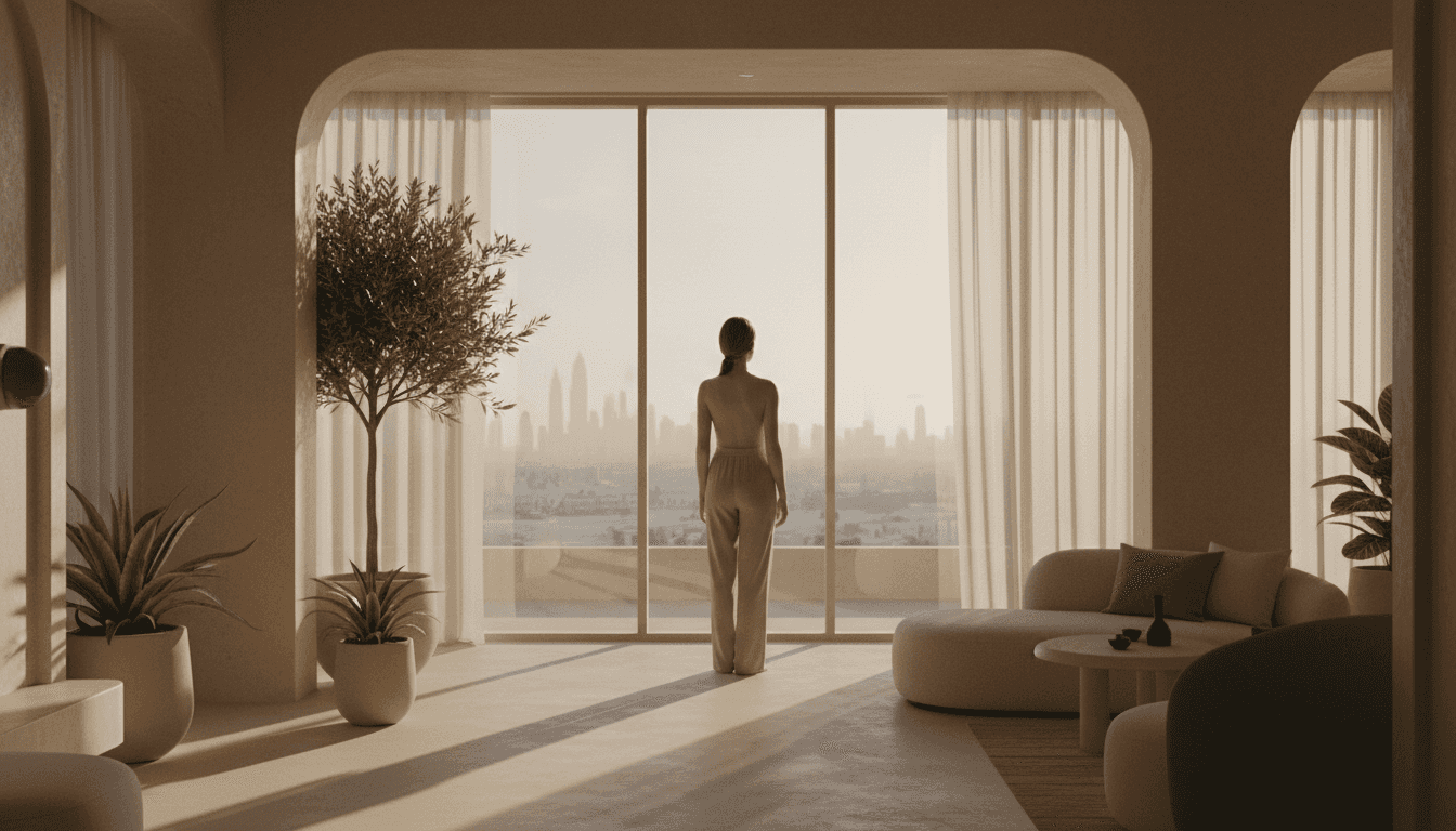 Приемка off-plan: ваш гид по проверке недвижимости в Дубае — Dubai real estate