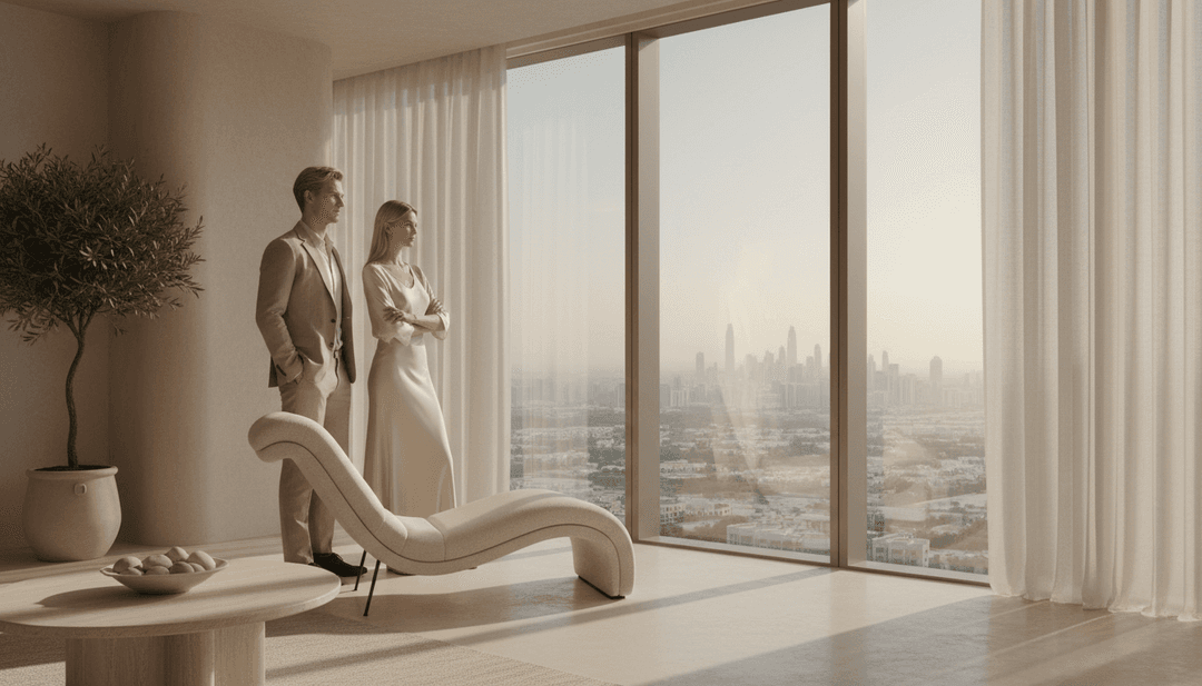 Off-Plan-Zahlungsausfall: Risiken & Schutz in Dubai
