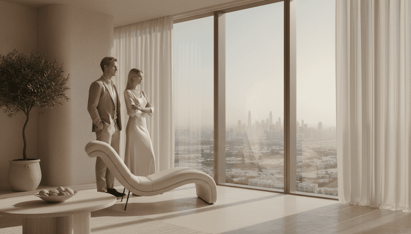 Off-Plan-Zahlungsausfall: Risiken & Schutz in Dubai — Dubai real estate