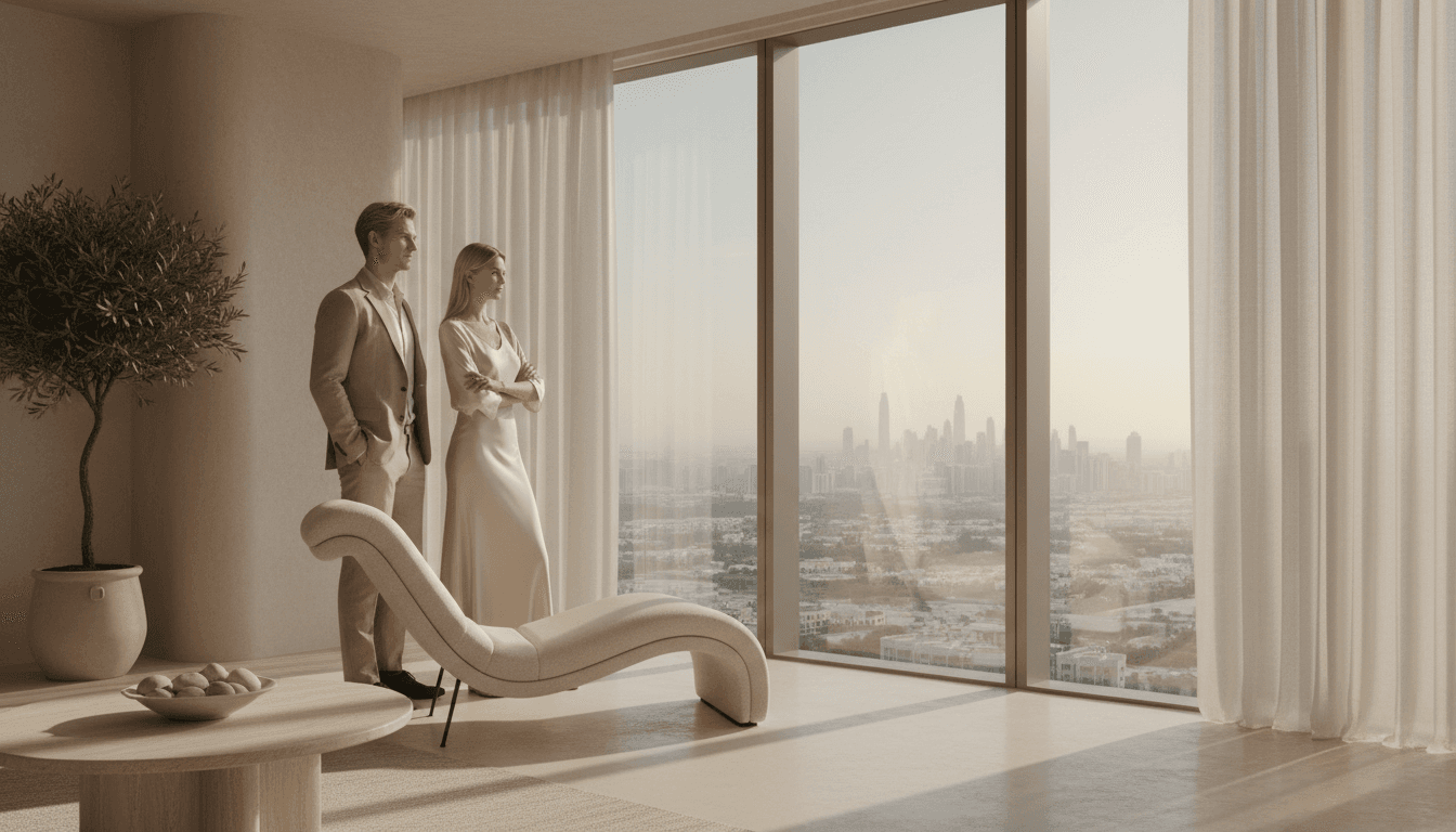 Off-Plan-Zahlungsausfall: Risiken & Schutz in Dubai — Dubai real estate article thumbnail