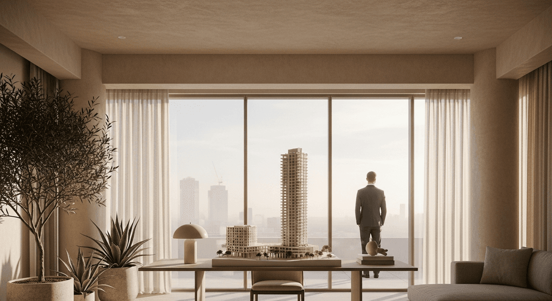 Off-Plan-Zahlungspläne in Dubai: Eine Analyse