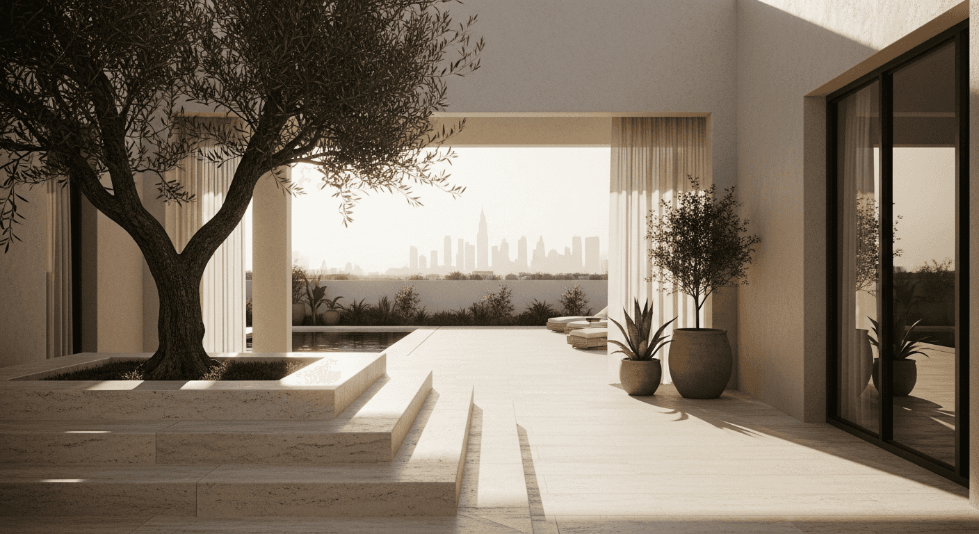 Offre future à Dubaï: où les loyers baisseront-ils en 2026? — Dubai real estate