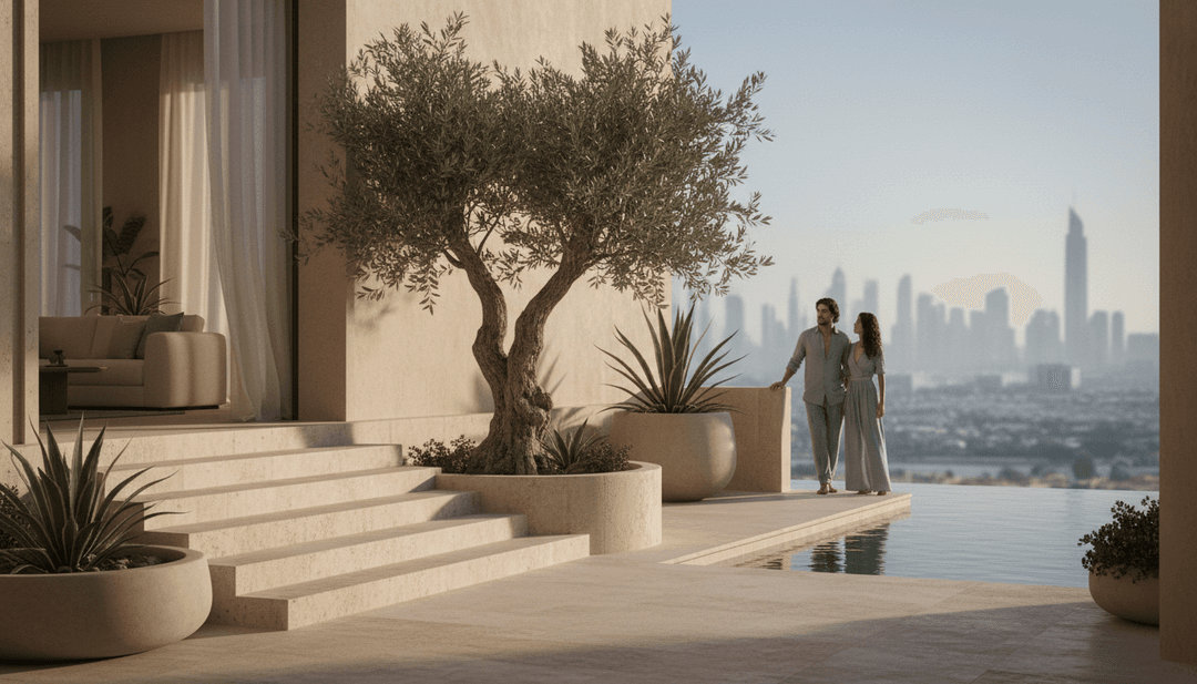 Oltre i Gadget: Come la Smart City Aumenta il Valore Immobiliare