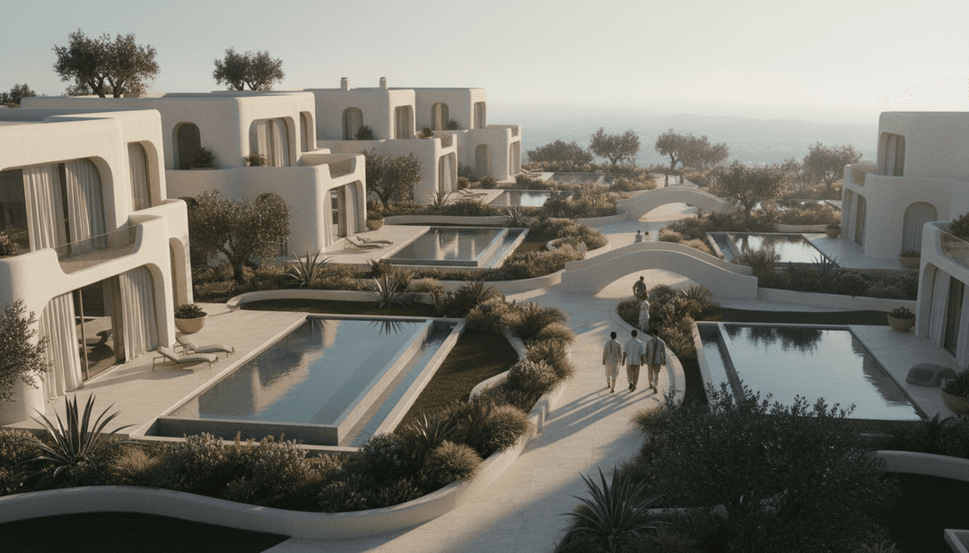 Oltre i Tassi: Macroeconomia e Off-Plan a Dubai