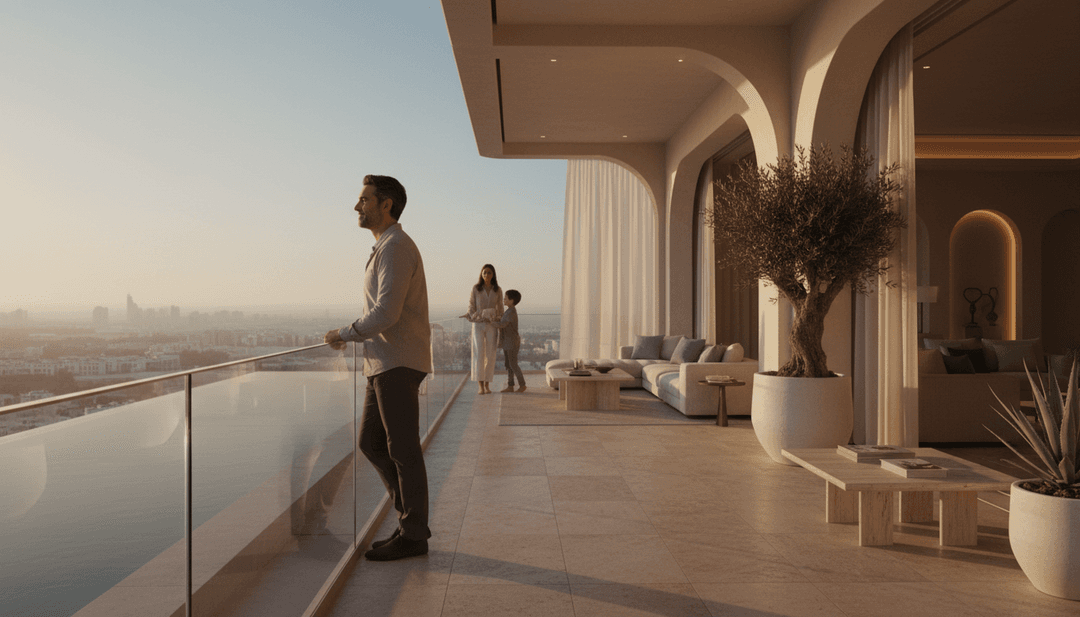 Oltre il Calendario: i Dati per Vendere Casa a Dubai