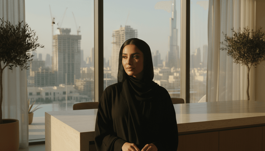 Oltre l'Hype: l'Impatto degli Eventi Globali sul Mattone a Dubai