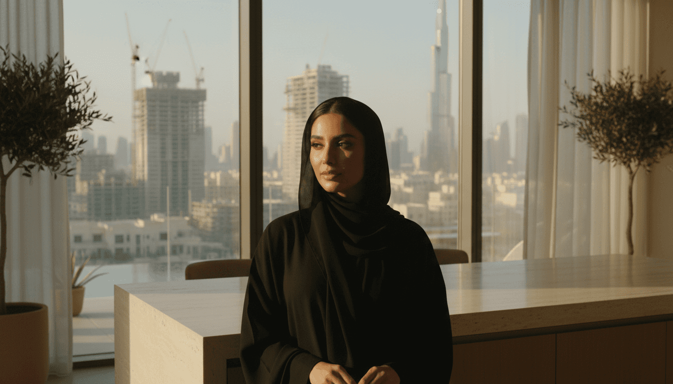 Oltre l'Hype: l'Impatto degli Eventi Globali sul Mattone a Dubai — Dubai real estate