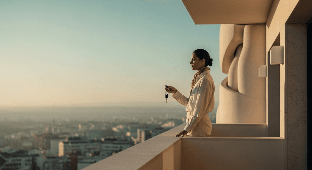 Onde comprar para alugar com o maior rendimento em Dubai