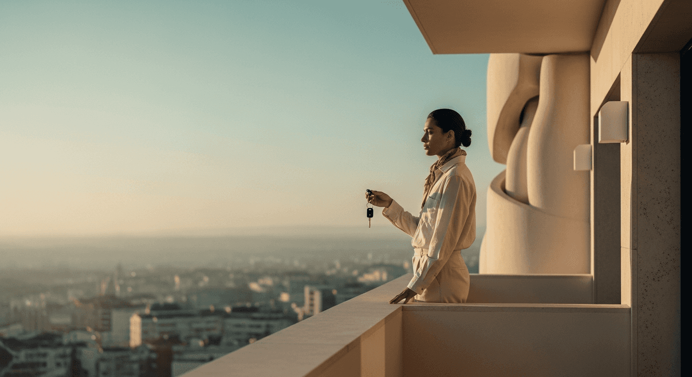 Onde comprar para alugar com o maior rendimento em Dubai — Dubai real estate