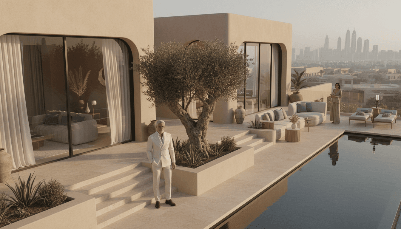 Open House o Visita Privata a Dubai? — Dubai real estate article thumbnail