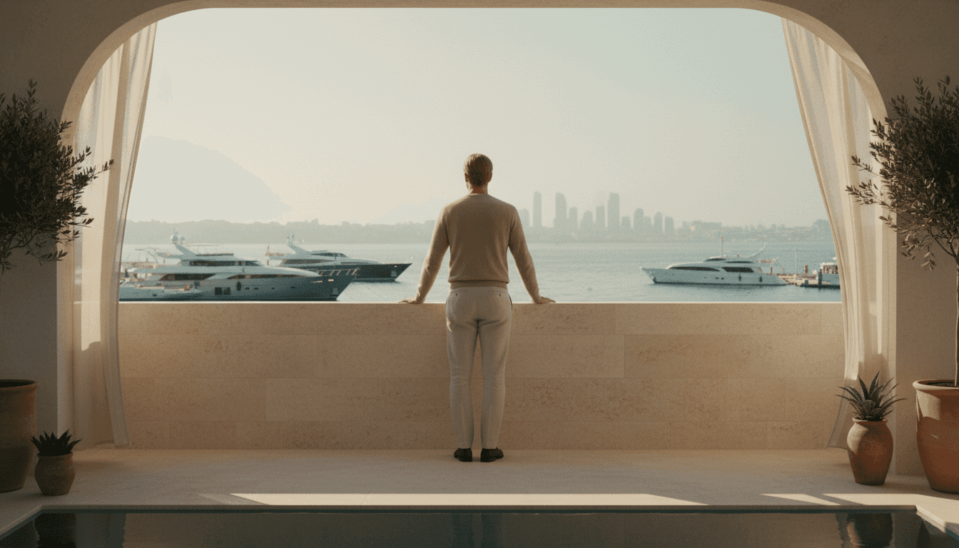 Optimale Mietverträge in Dubai: Klauseln & Strategien — Dubai real estate