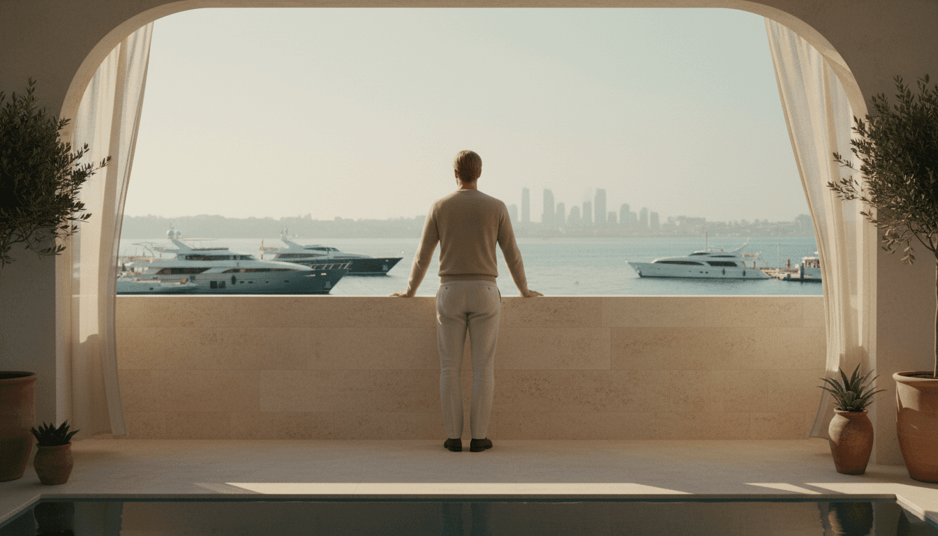 Optimale Mietverträge in Dubai: Klauseln & Strategien — Dubai real estate article thumbnail