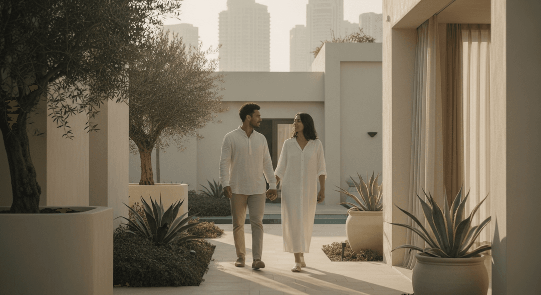 Optimiser son rendement locatif à Dubaï