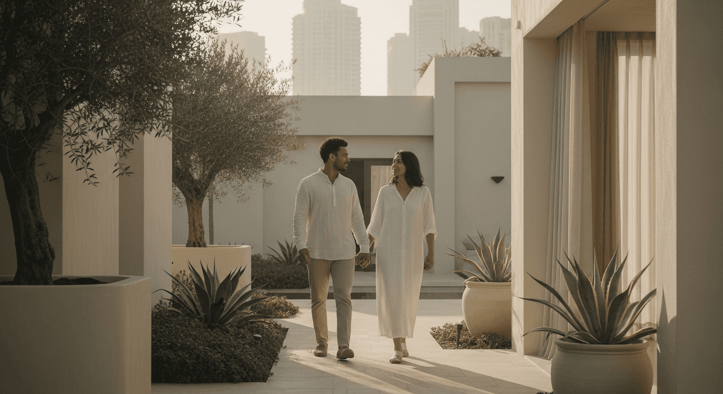 Optimiser son rendement locatif à Dubaï — Dubai real estate