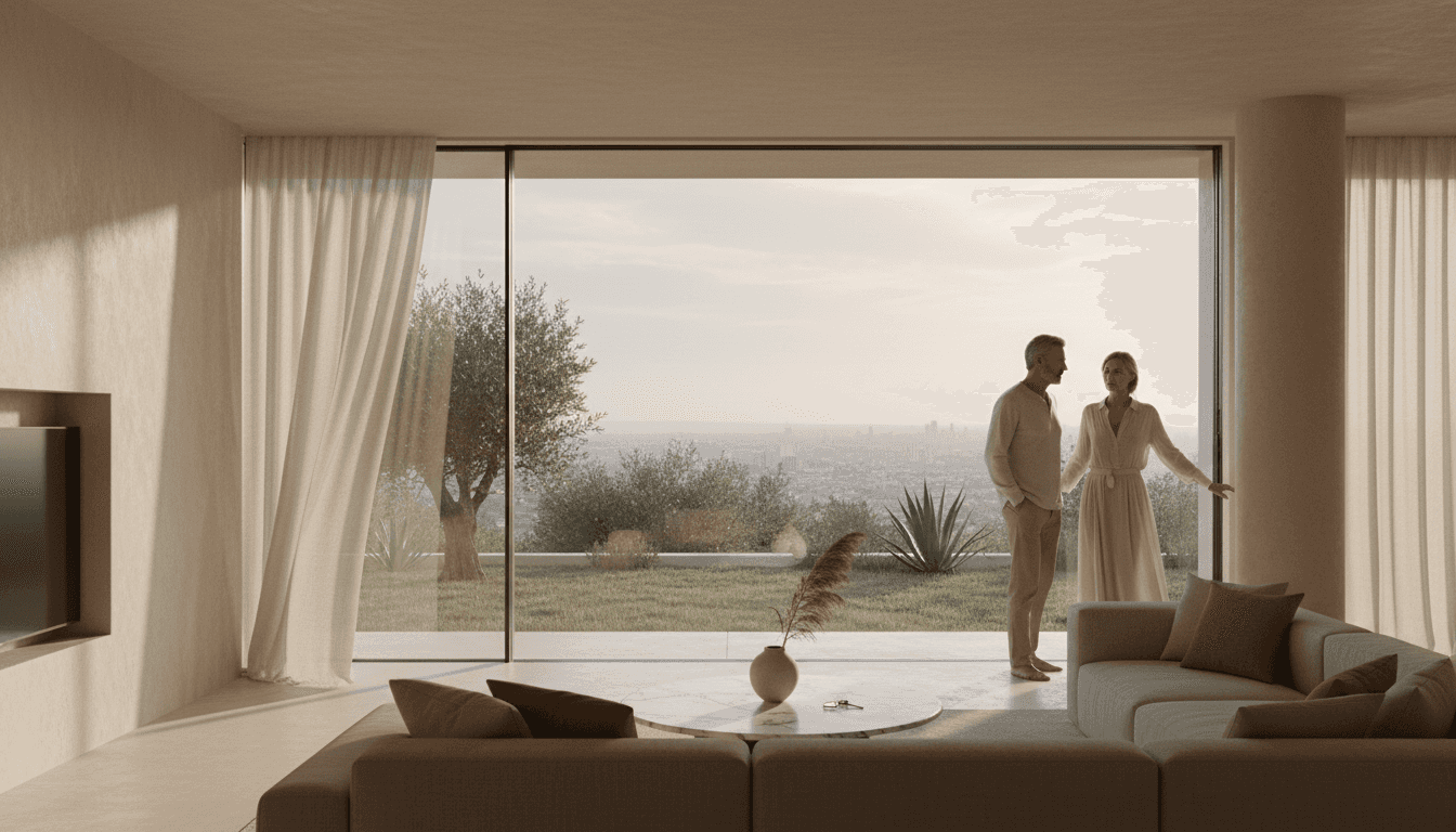 Optimiser votre rendement net à Dubaï — Dubai real estate