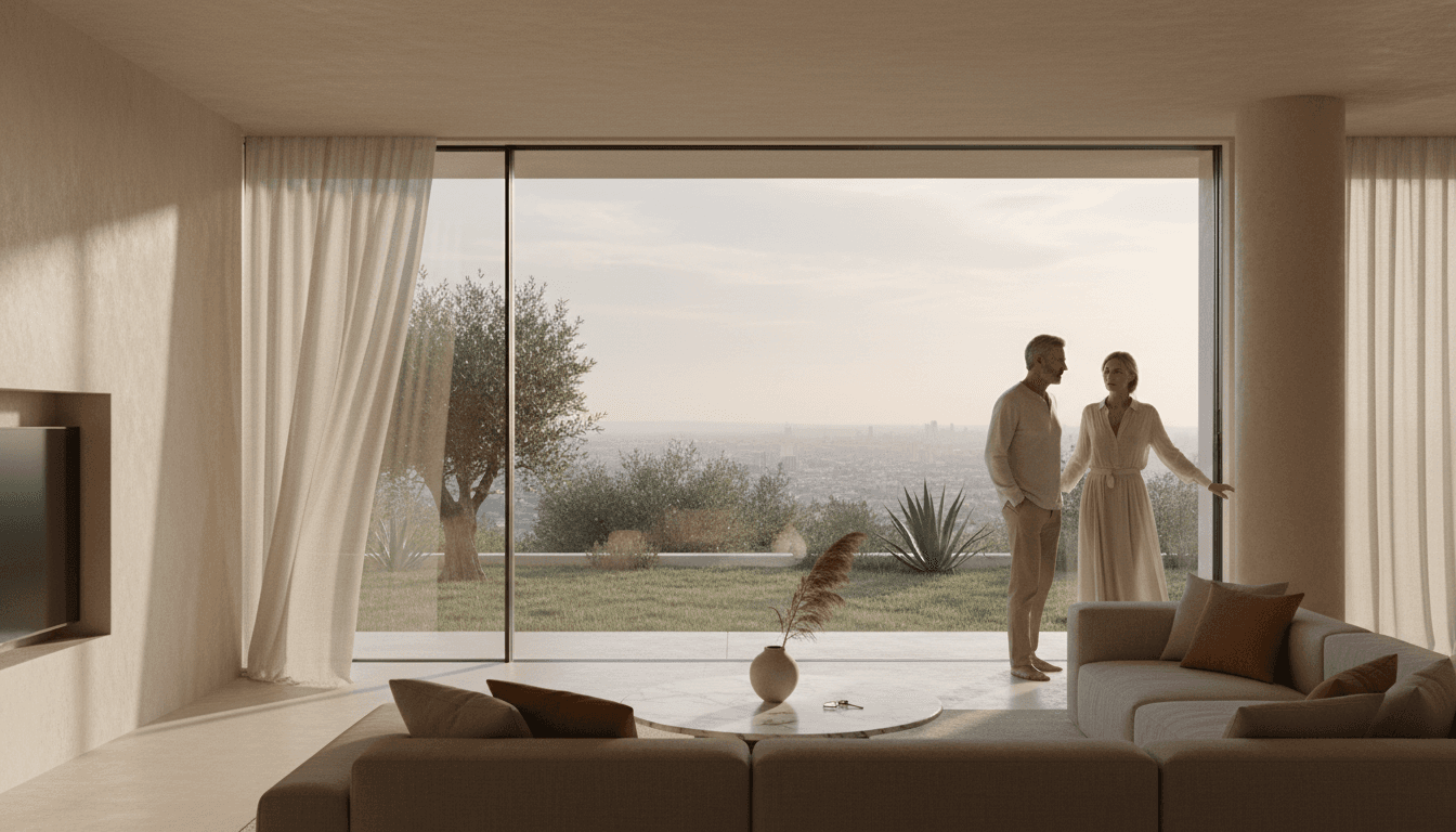 Optimiser votre rendement net à Dubaï — Dubai real estate article thumbnail