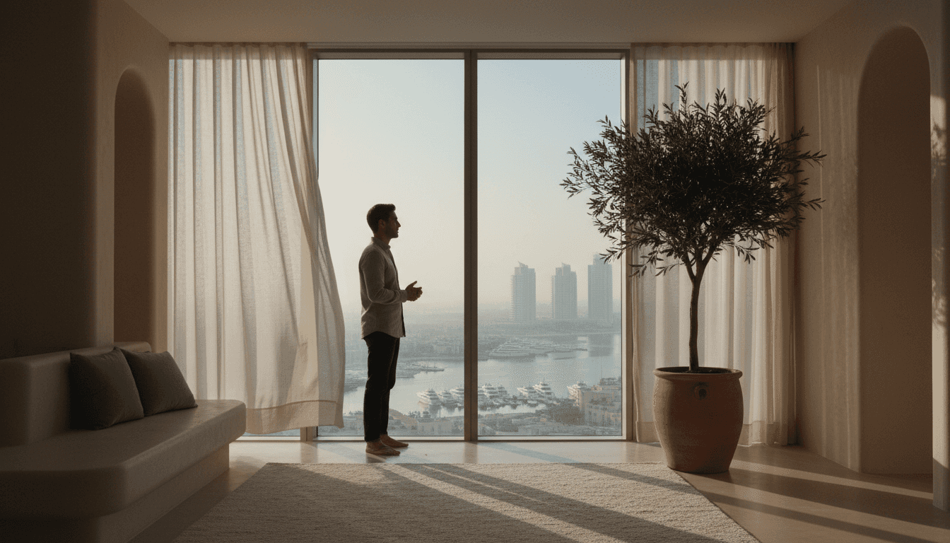Optimización del seguro para su alquiler en Dubái — Dubai real estate