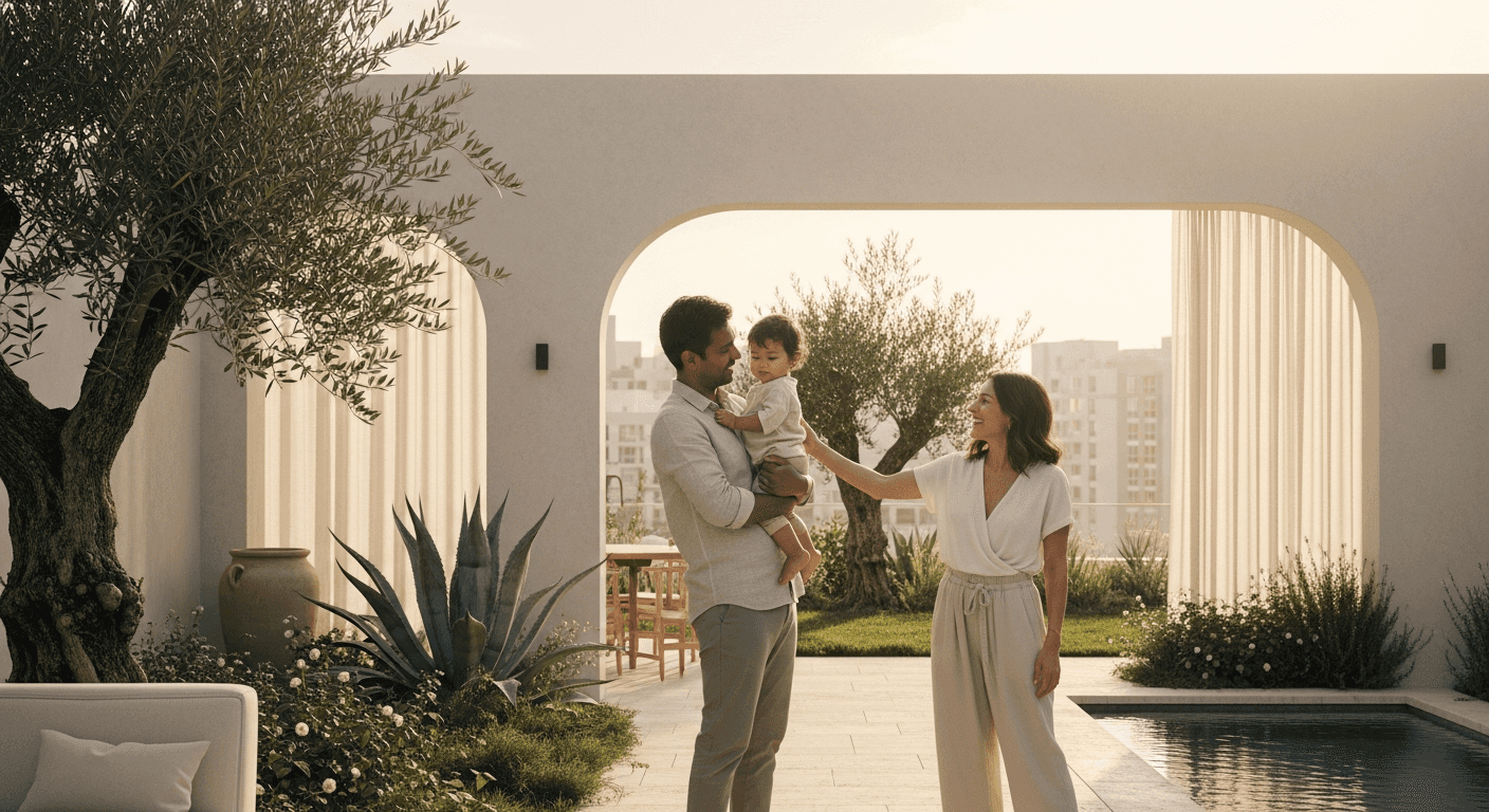 Oqood e NOC: A burocracia de imóveis no Dubai, explicada — Dubai real estate