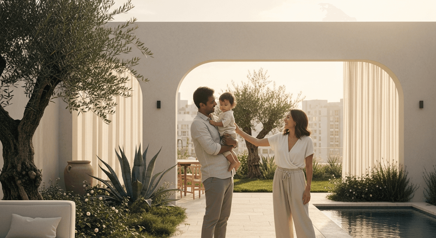 Oqood e NOC: A burocracia de imóveis no Dubai, explicada — Dubai real estate article thumbnail