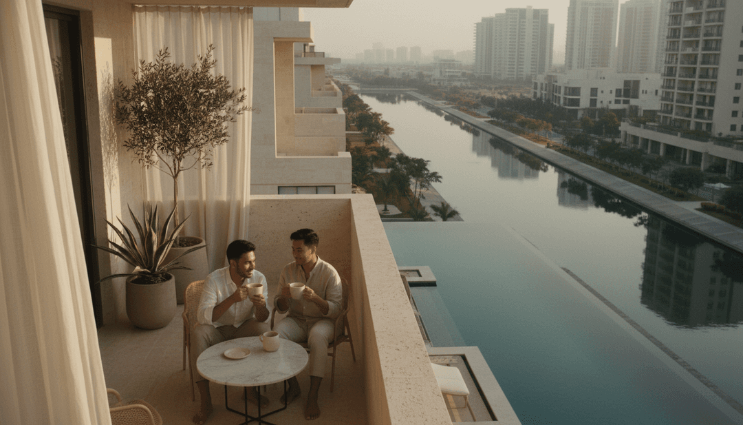 Oras ay Ginto: Sulit ba ang Premium sa Dubai?