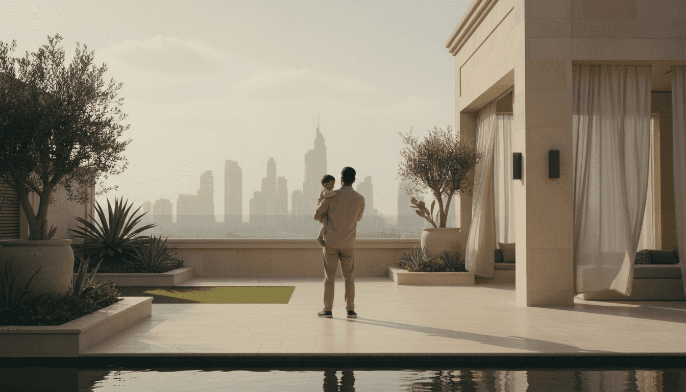 Oras ng Pag-aayos: Mga Estratehiya Bago Magbenta sa Dubai — Dubai real estate