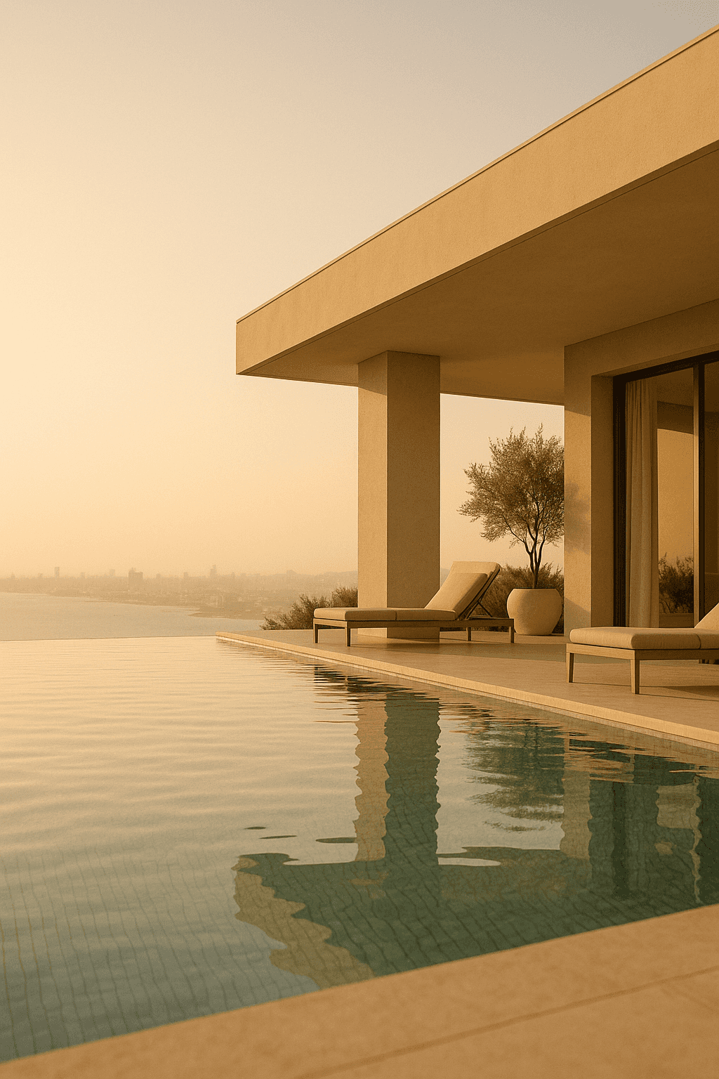 Otimizar Aluguéis em Dubai Além do Índice RERA — Dubai real estate
