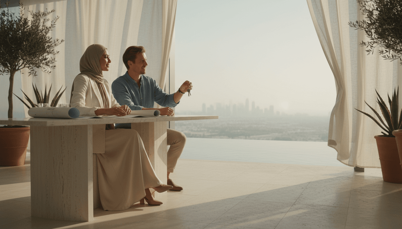 Ouvrir un compte bancaire à Dubaï: le guide pour votre achat — Dubai real estate article thumbnail